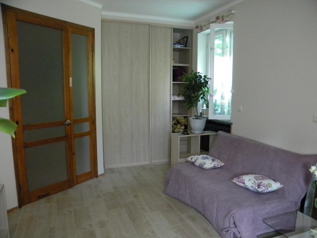 Guest House Dacha Kiev Rum bild